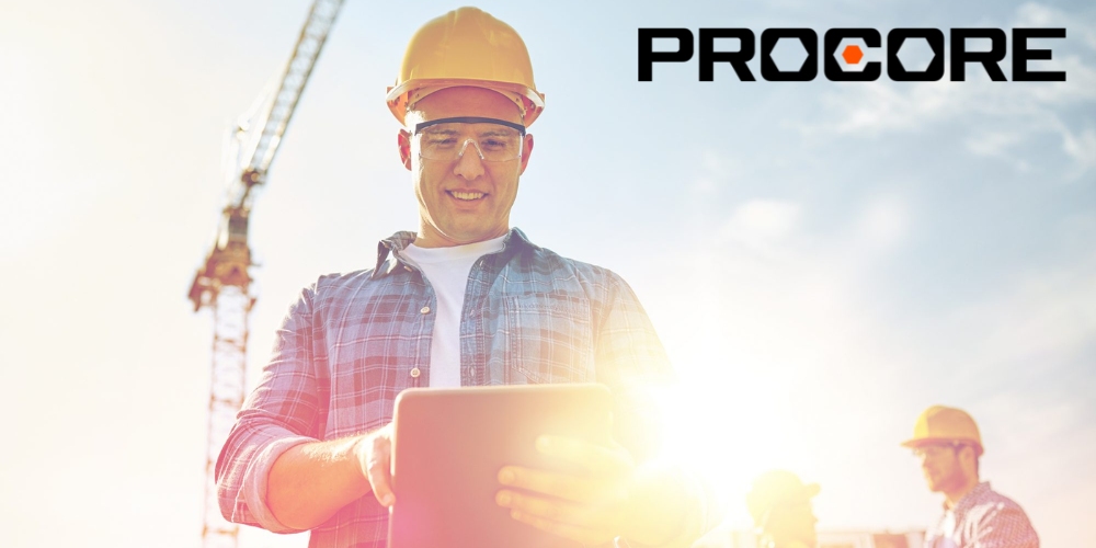 Find Out How to Use Procore on Your Mobile